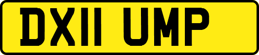 DX11UMP