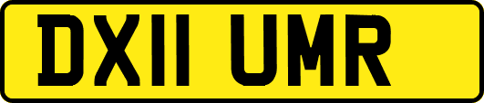 DX11UMR