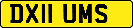 DX11UMS