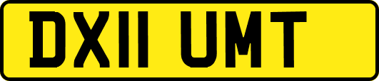 DX11UMT