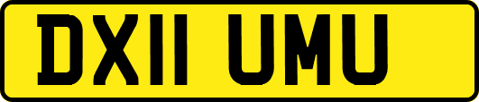 DX11UMU