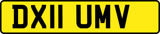 DX11UMV