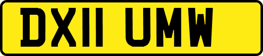 DX11UMW
