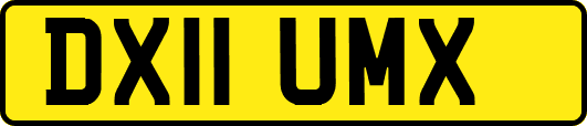 DX11UMX