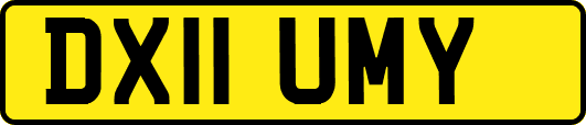 DX11UMY