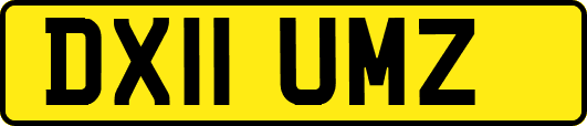 DX11UMZ