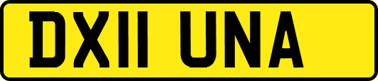 DX11UNA