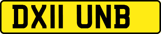 DX11UNB