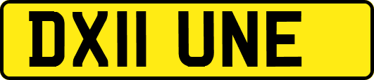 DX11UNE