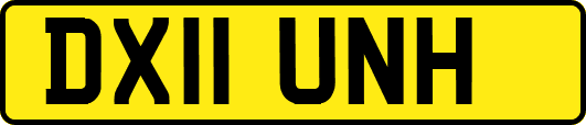 DX11UNH
