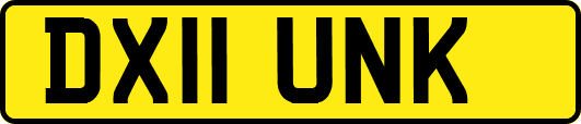 DX11UNK