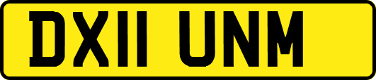 DX11UNM