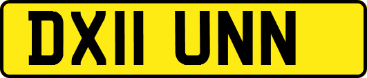 DX11UNN