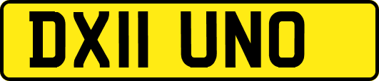 DX11UNO