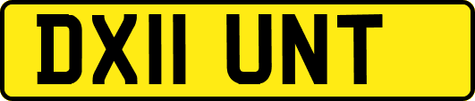 DX11UNT