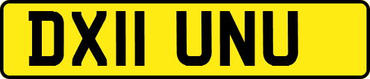 DX11UNU