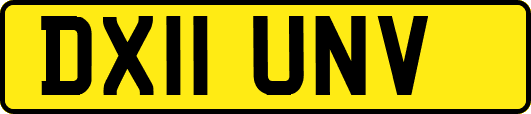 DX11UNV