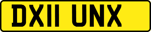 DX11UNX
