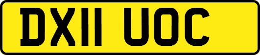DX11UOC