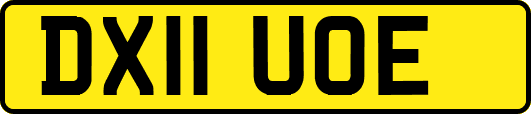 DX11UOE