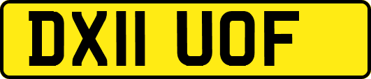 DX11UOF