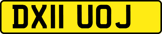 DX11UOJ