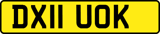 DX11UOK