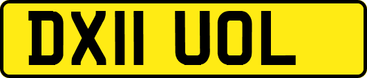 DX11UOL