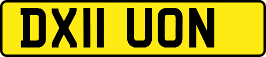 DX11UON