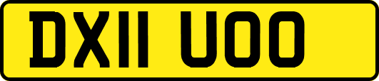 DX11UOO