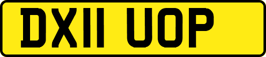 DX11UOP