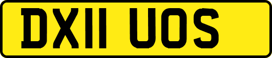 DX11UOS