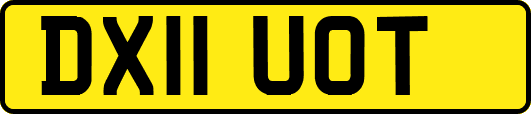 DX11UOT
