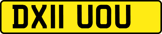 DX11UOU