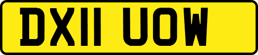 DX11UOW
