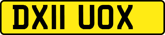 DX11UOX