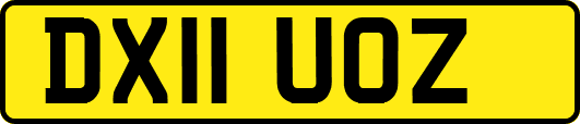 DX11UOZ