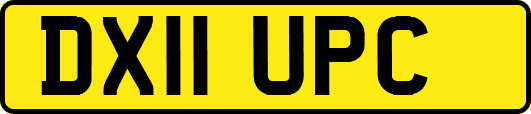 DX11UPC