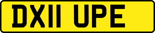 DX11UPE