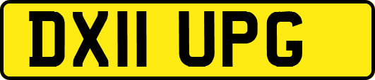 DX11UPG