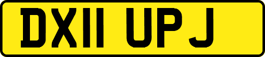 DX11UPJ