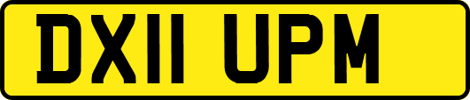 DX11UPM