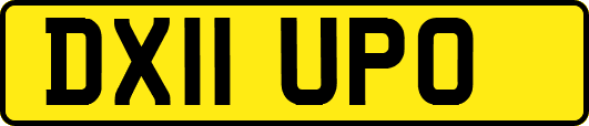DX11UPO