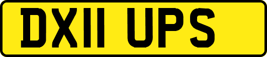 DX11UPS