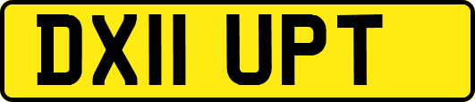 DX11UPT