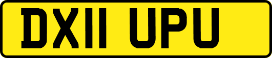 DX11UPU