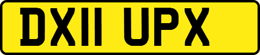DX11UPX
