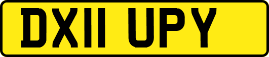 DX11UPY