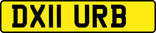 DX11URB