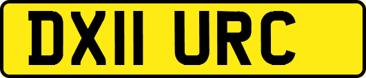 DX11URC